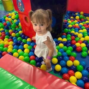 Meet your Posher, Jill